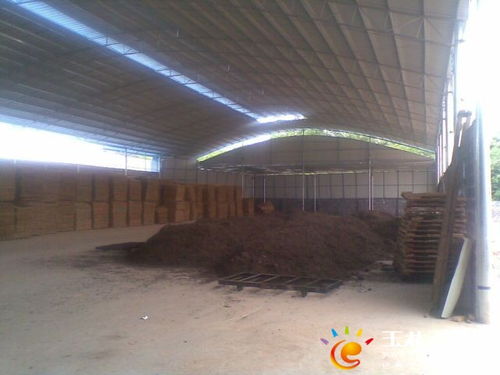 大型烘干廠 融合商務(wù)服務(wù)與餐飲創(chuàng)新，助力水果、食品及中藥材產(chǎn)業(yè)升級(jí)