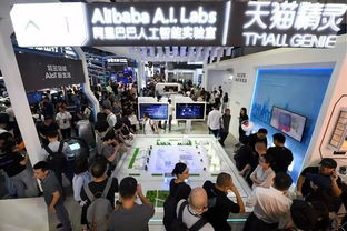 杭州發布AI發展藍圖 2023年力爭人工智能技術產業全國領先，聚焦應用軟件開發
